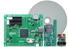 Ethernetスタータキット RA6M3