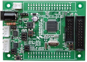 HSBRL78F15-64