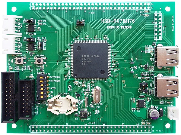 HSBRX71M176