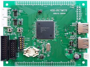 HSBRX71M176